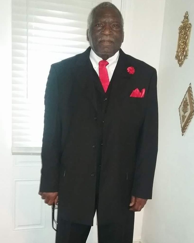 TOMMYE LEE ROBERTS