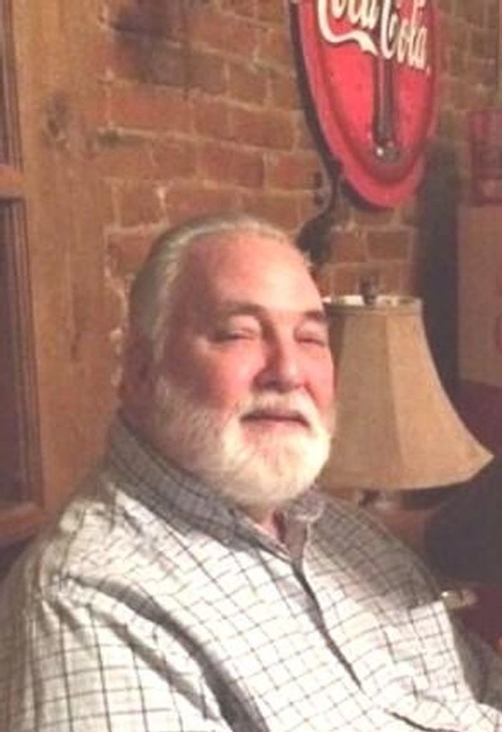 Arnold G. Massey Sr. Profile Photo