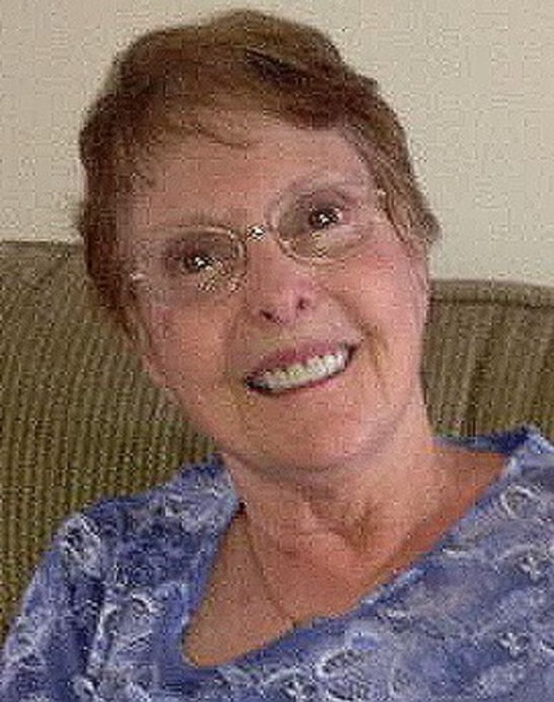 Mary Concepta "Connie" Desalvo