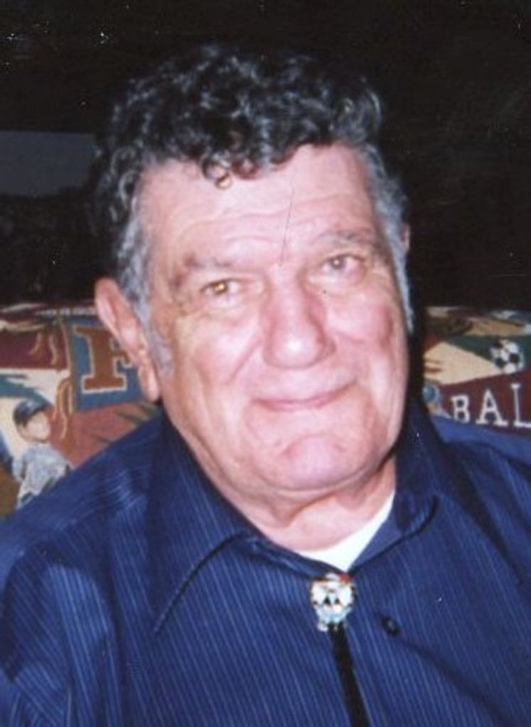 Eugene J. Corrado, Sr.