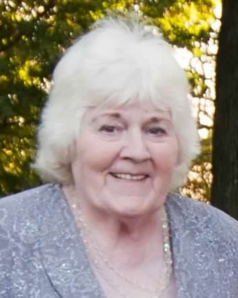 Patricia A Miller