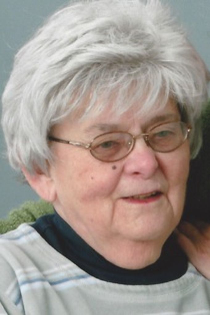 Ruth Dorothy (Finney) Jordan