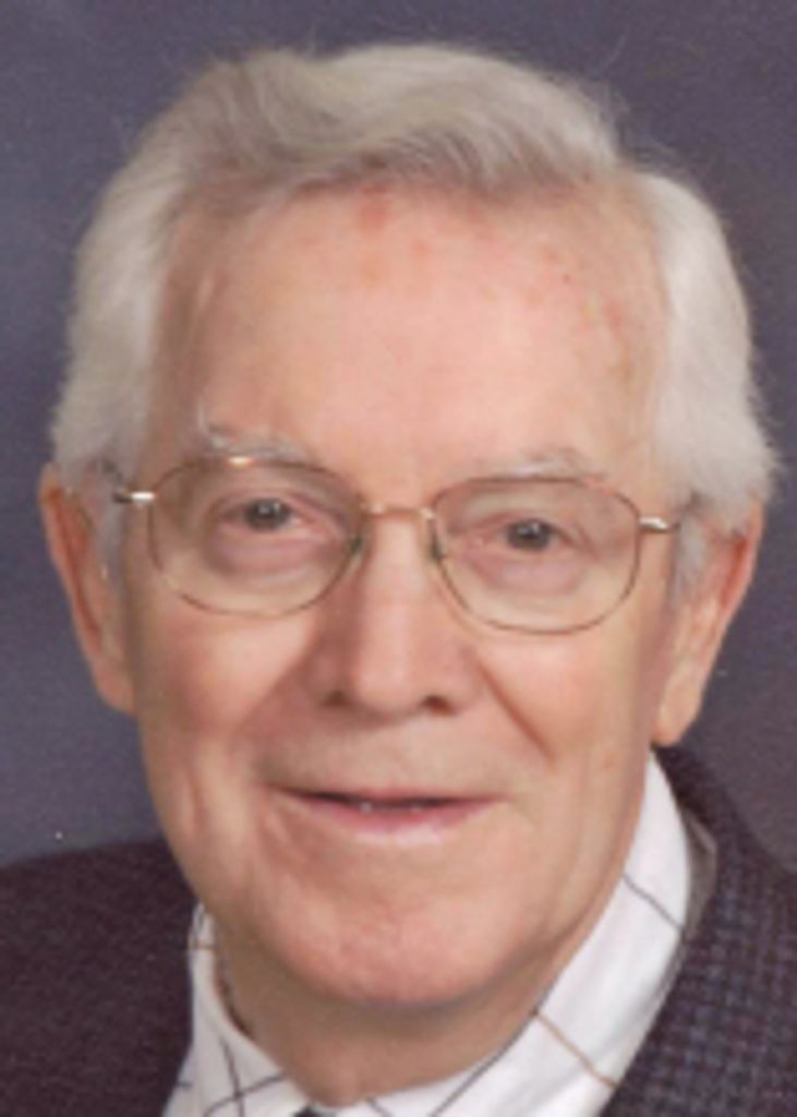 Leonard J. Koszyczarek