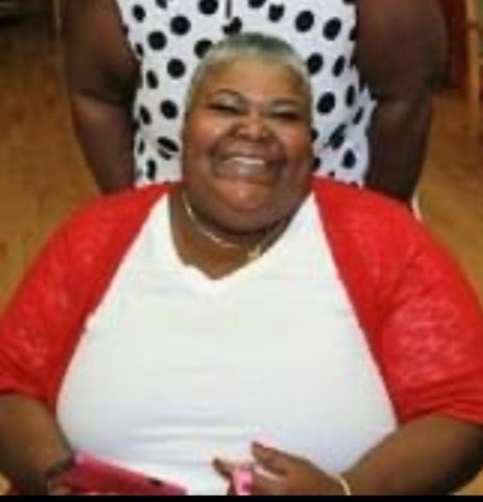 Denise Murray Profile Photo