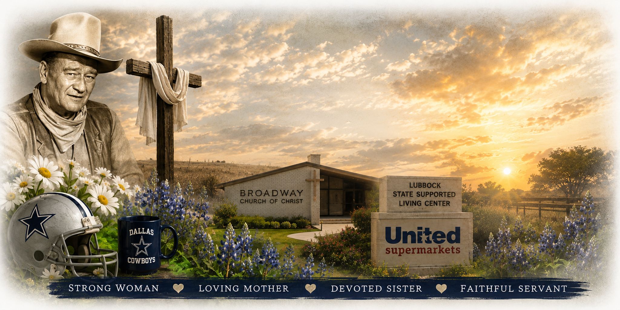 Cover for San Juana Leal's Obituary