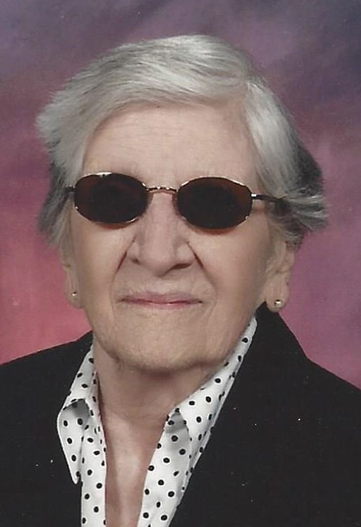 Esther Bowser Profile Photo