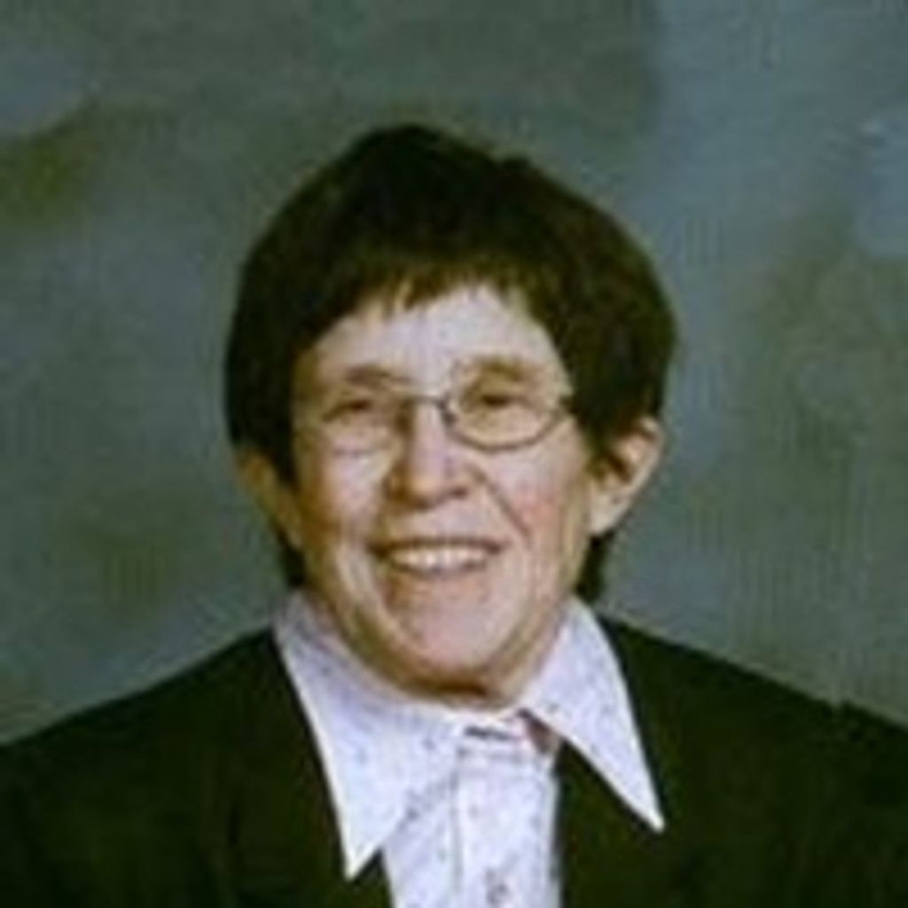 Pamela Rae Duthie