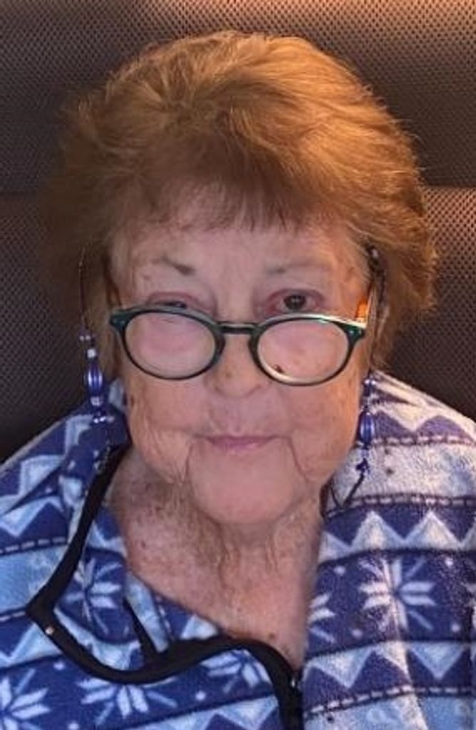 Claire Delaney