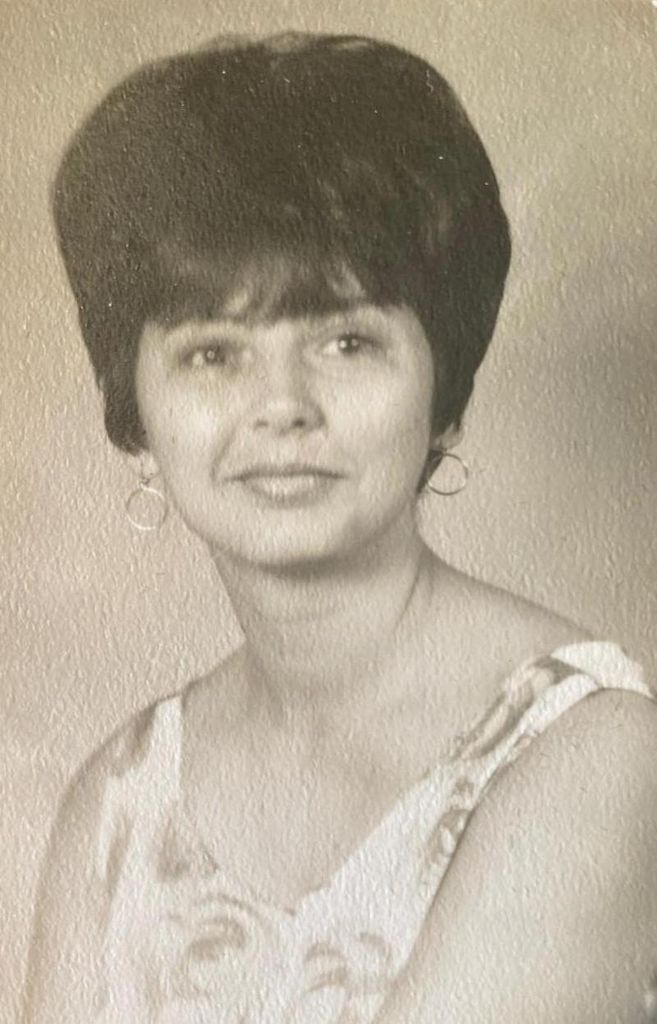 Barbara Jeraldine Stephens