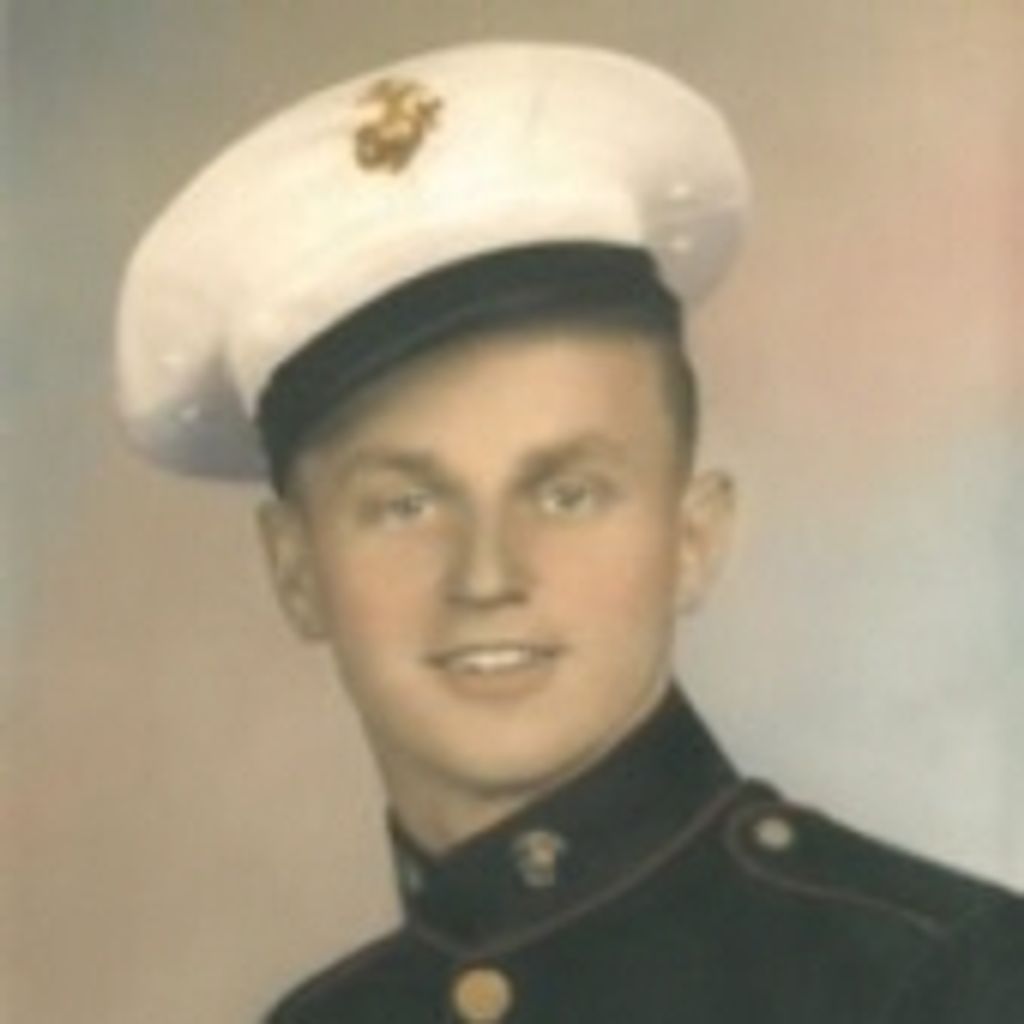 James E. King