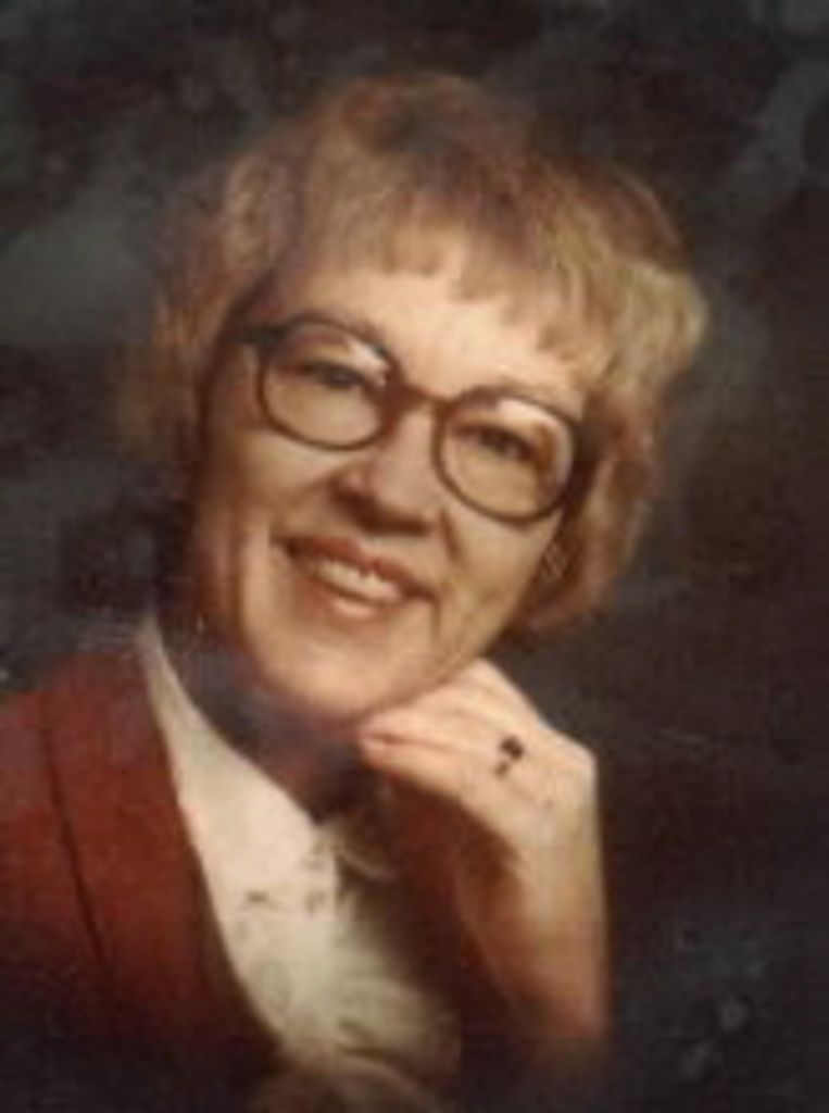 Janice K. Mccunn