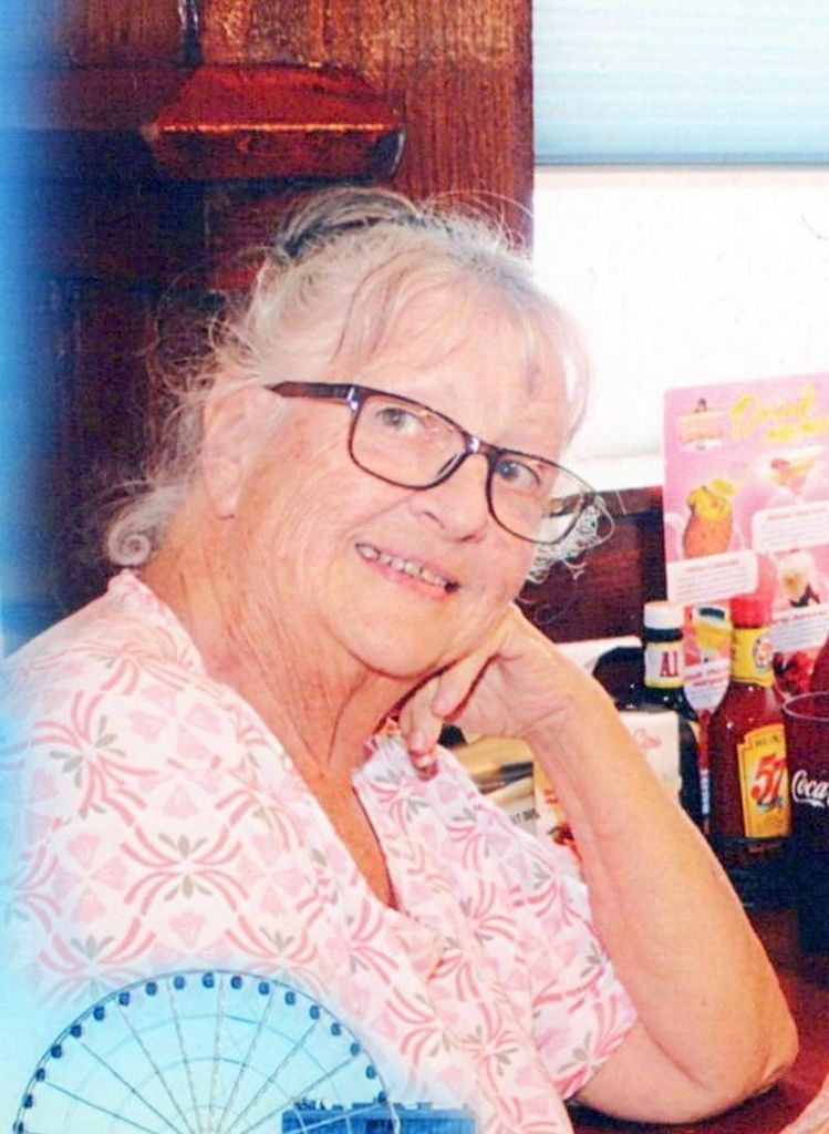 Paula Gayle Watkins Profile Photo