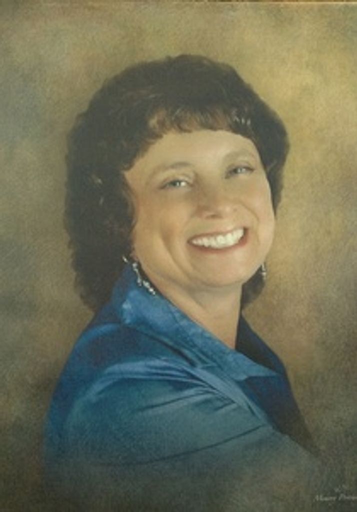 Barbara  Muszar Smith