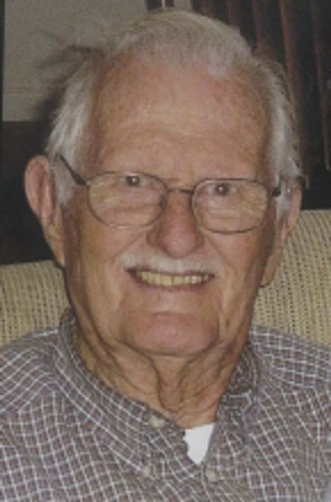George Richard Hagan