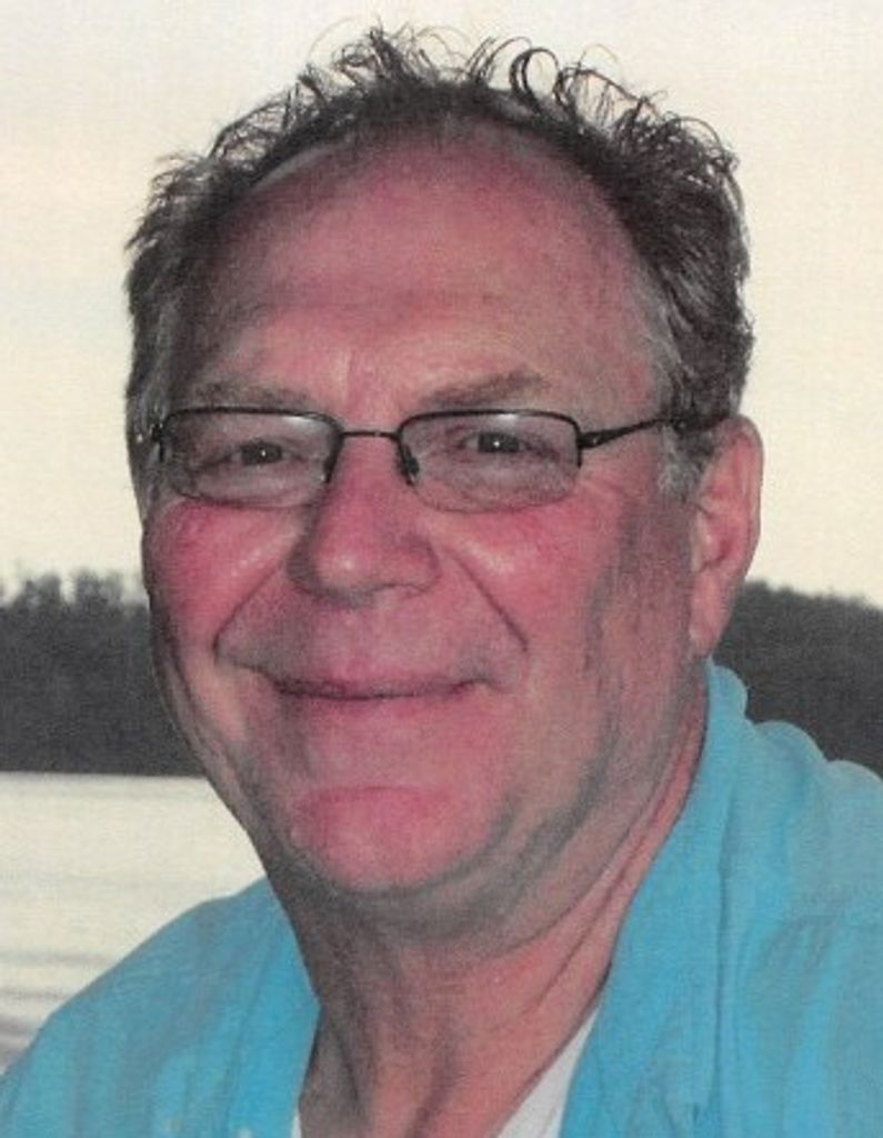 Michael Francis Petty