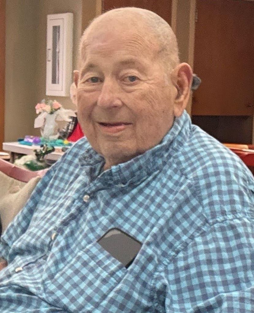 David Lee Vinduska Profile Photo