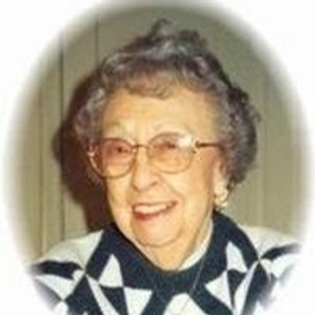 Helen B. Weidert