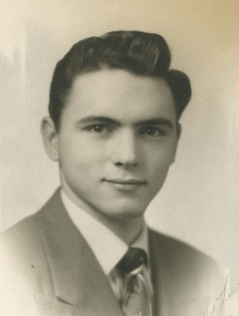 John Austin Williams Profile Photo