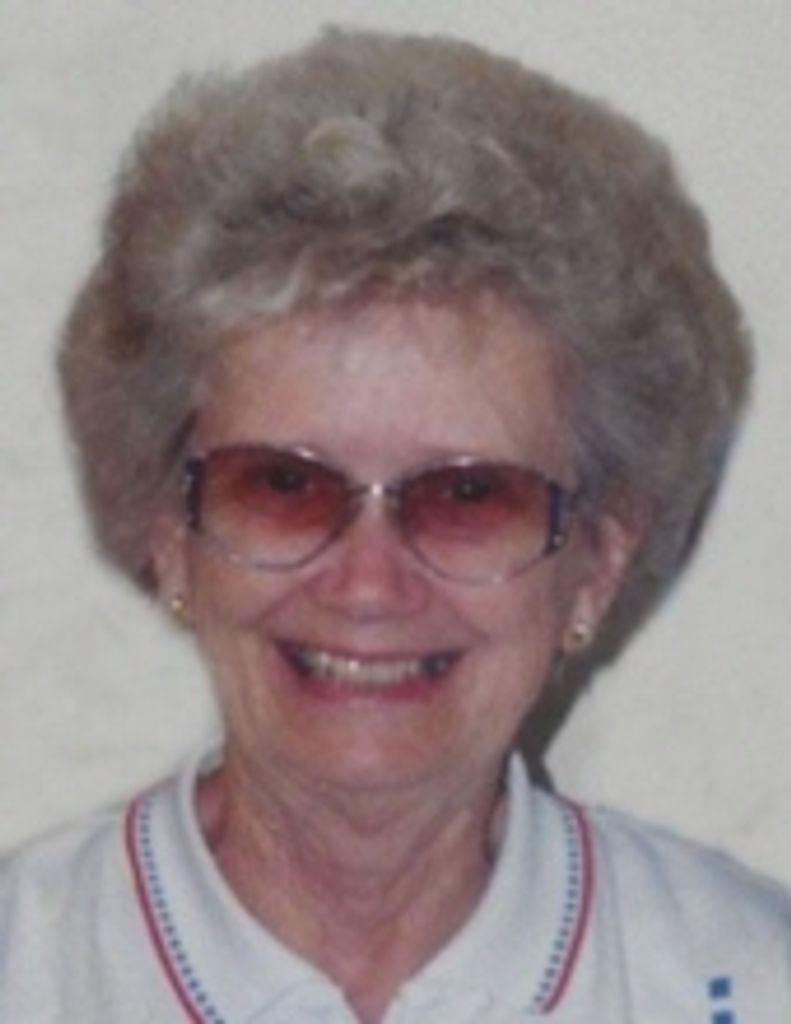 Dorothy Hale