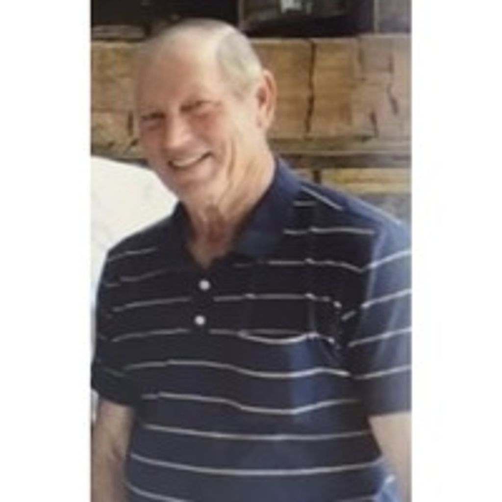 John "Jack" J. Veach