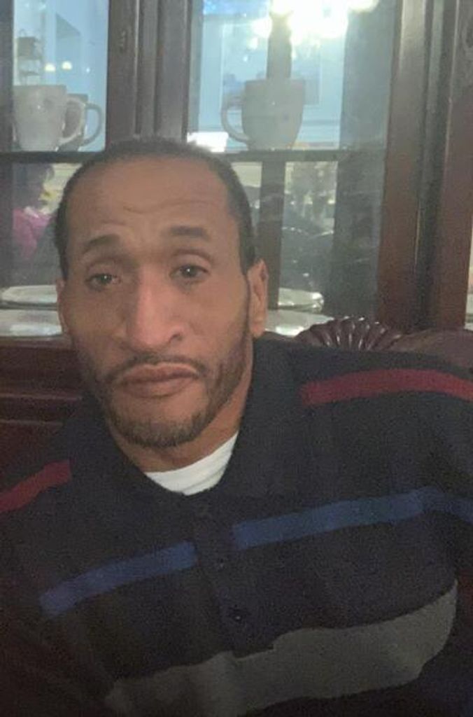 William Steve Cullivan