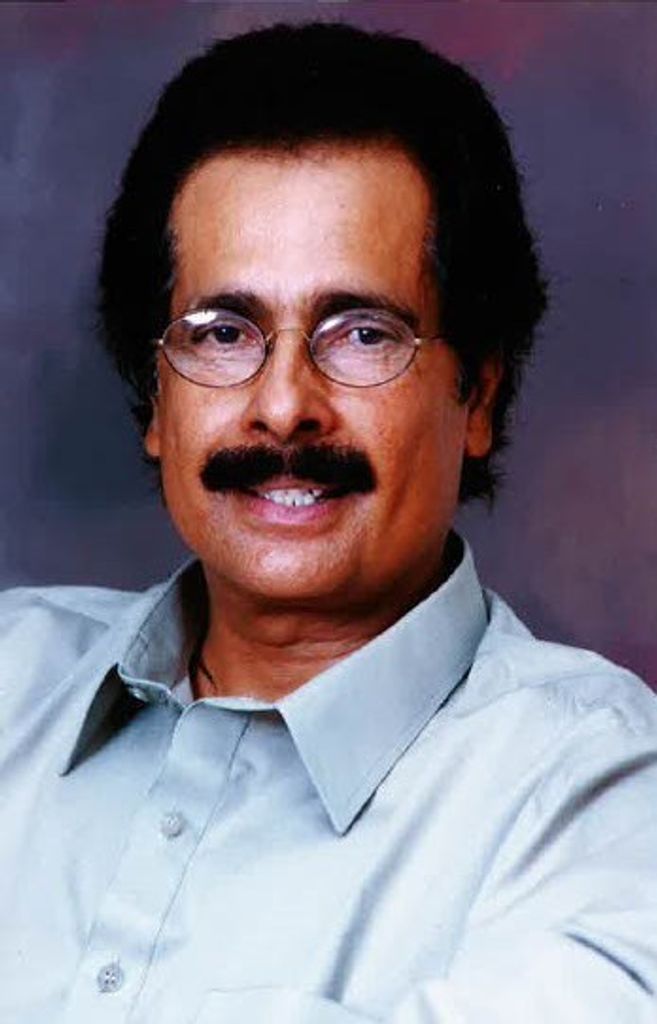 Khalid Sheikh