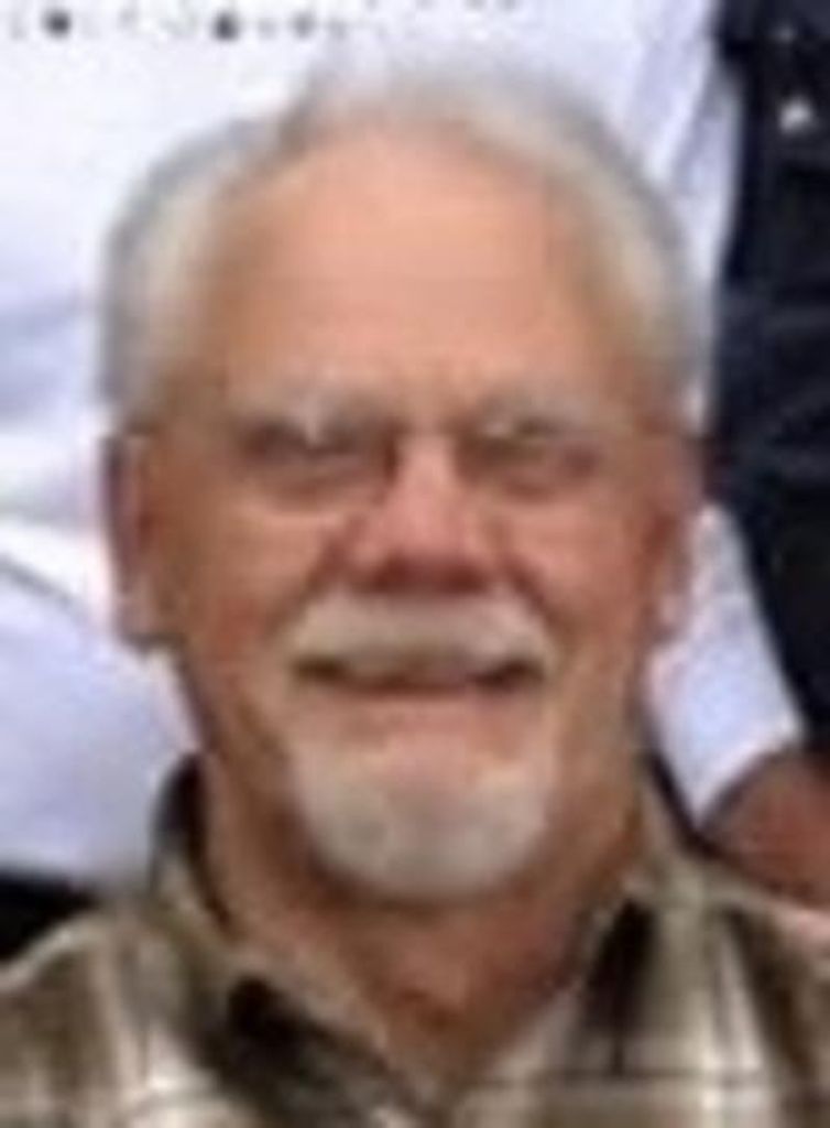Floyd E. Gibbons Profile Photo