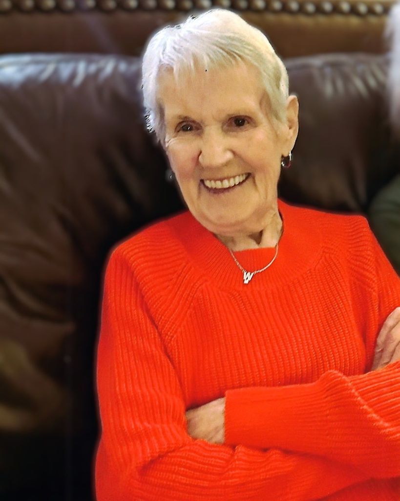 Margaret (Maggie) Flynn Profile Photo