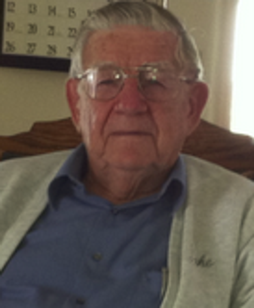 Jacob J. Boyer