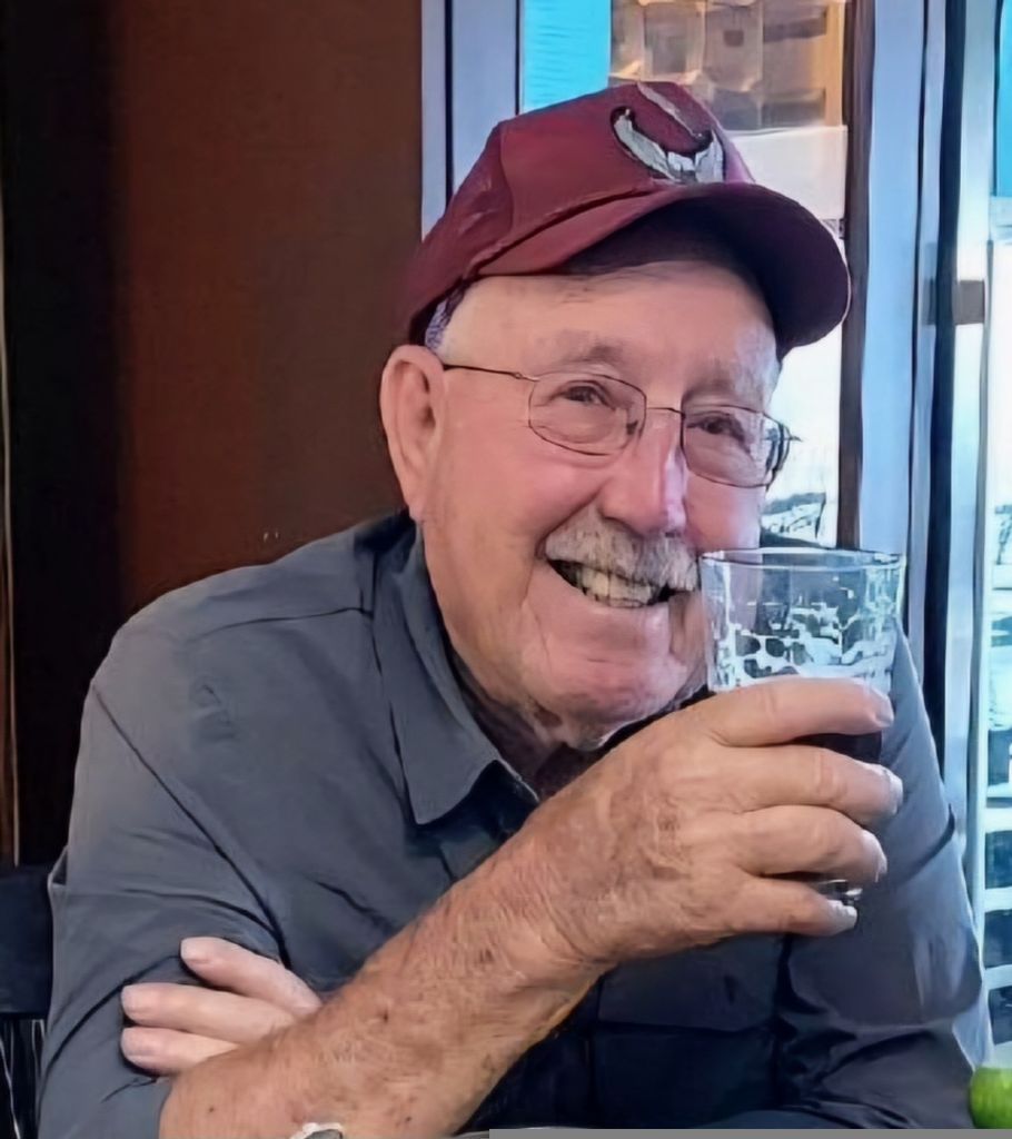 Dennis Sims Profile Photo