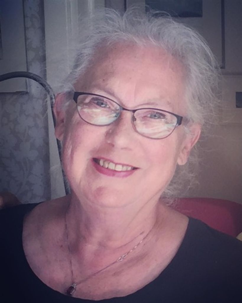 Lena Maria Pecquet Profile Photo
