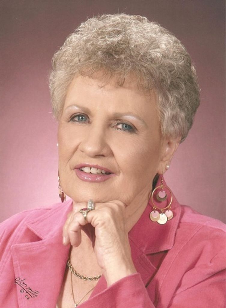 Lajuana Faye Cooper Profile Photo