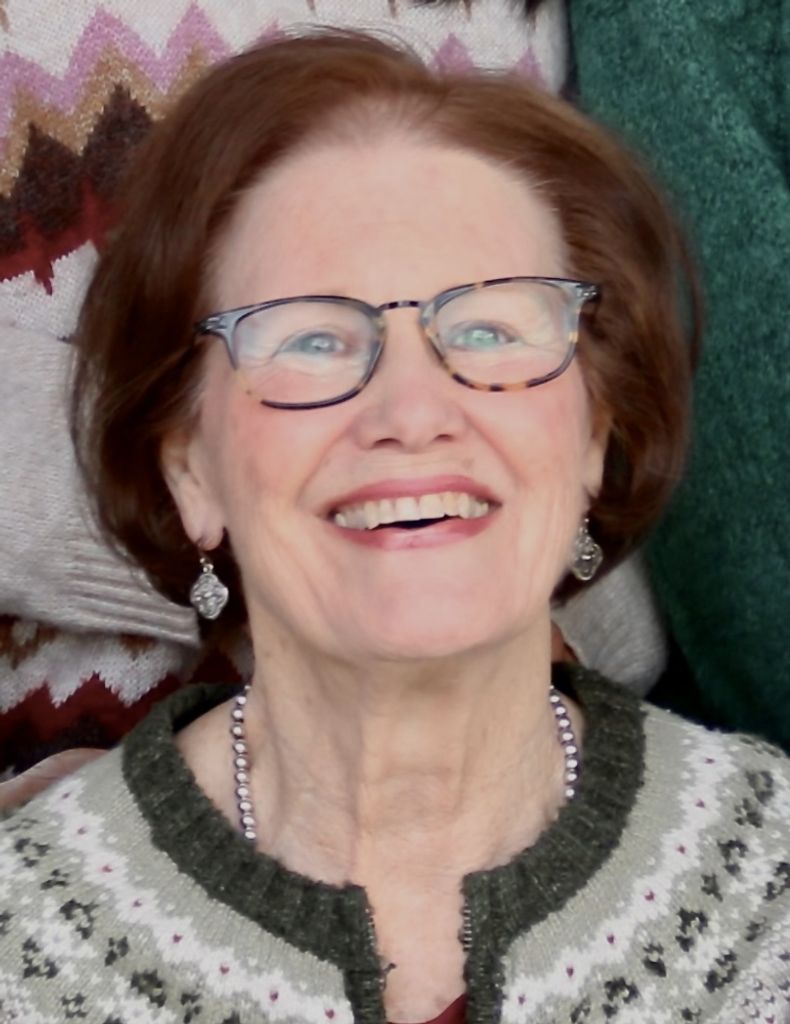 Nancy Ann Brown Profile Photo