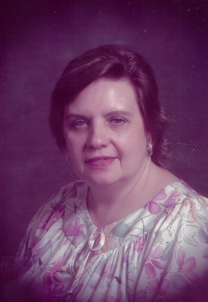 Helen “Joanne” Watson