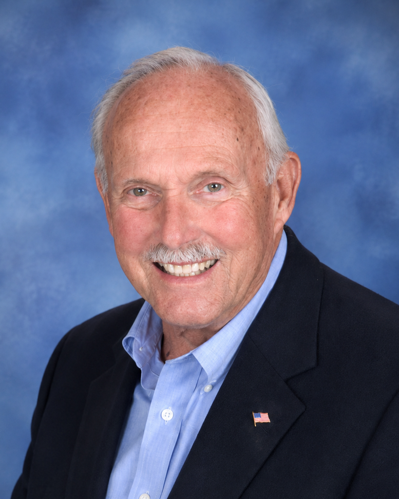 George "Tom" Dunkes