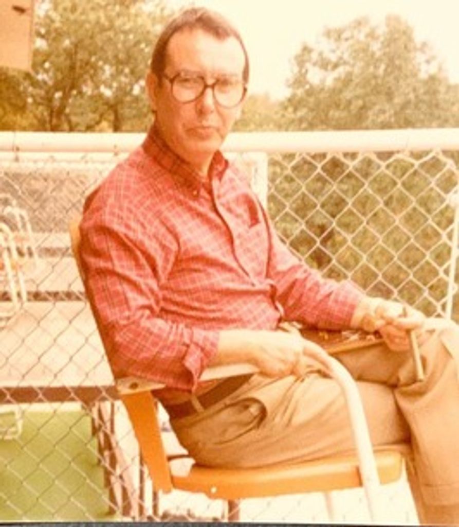 Charles Lowery Profile Photo