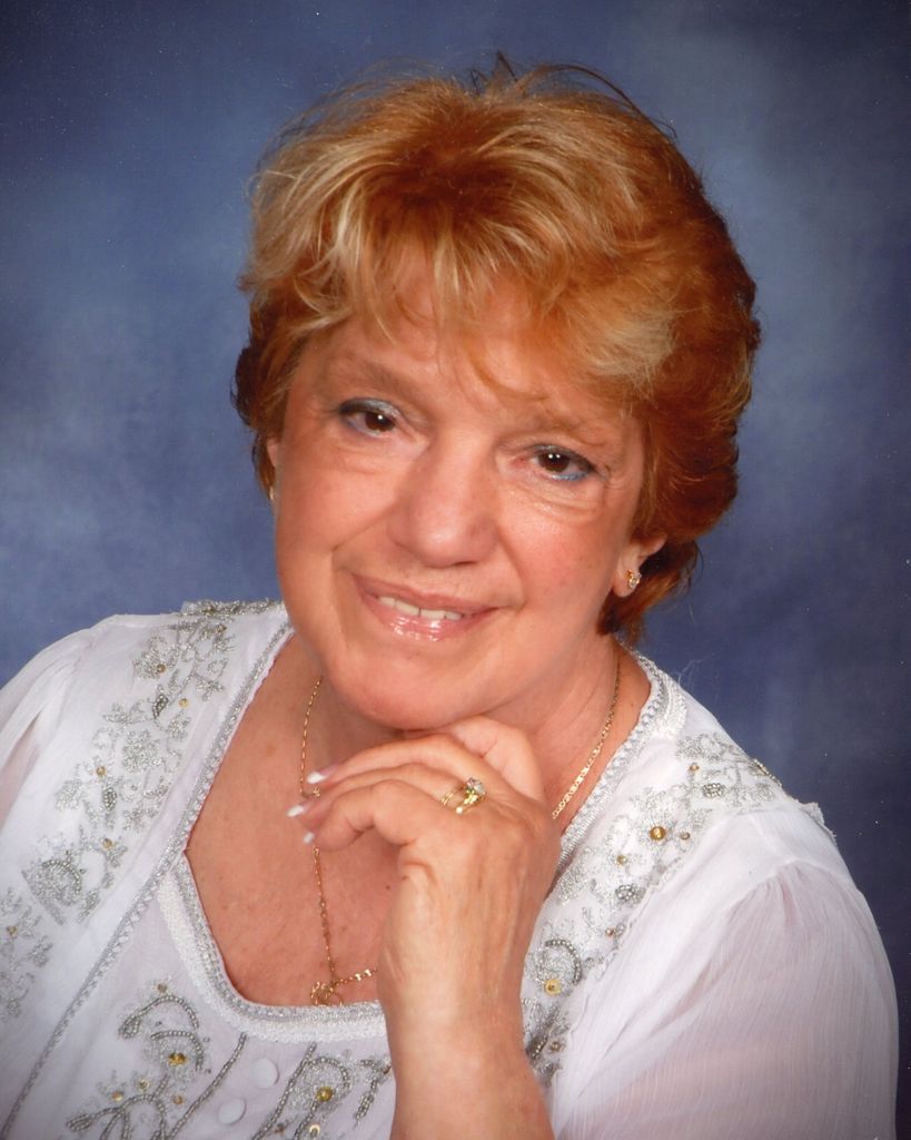 Judith Ann Summers Profile Photo