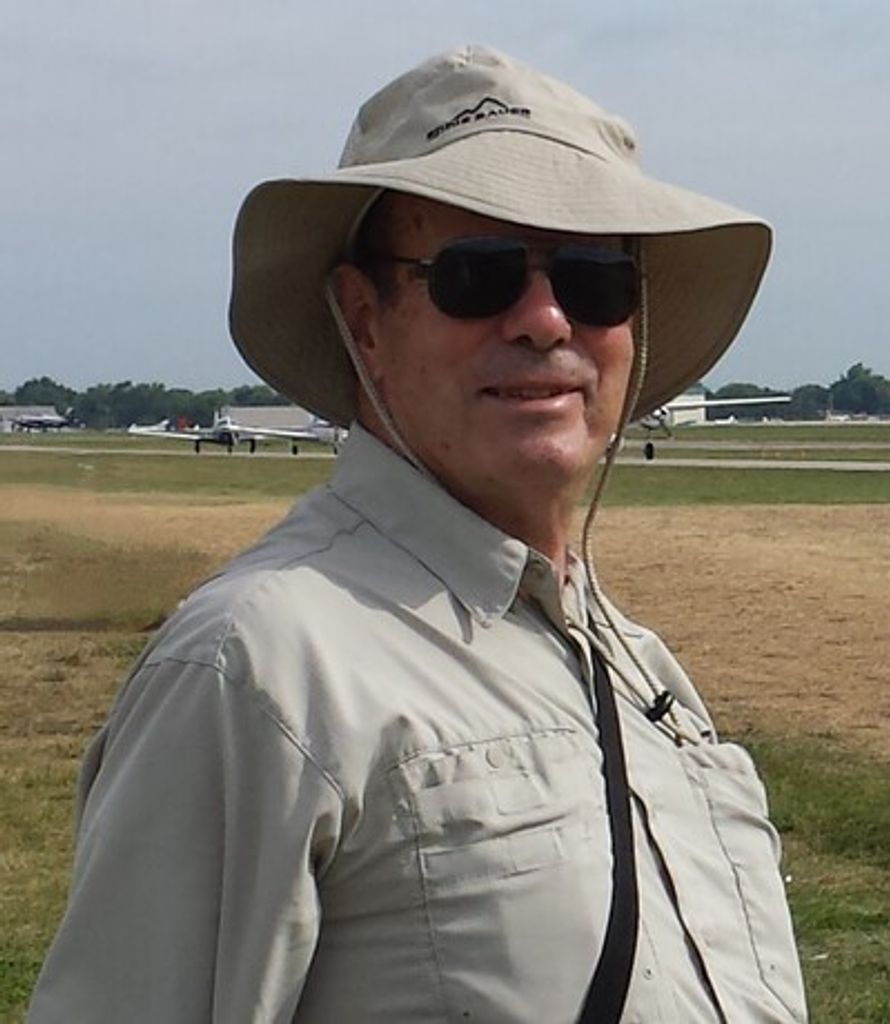 William Charles Wing Profile Photo
