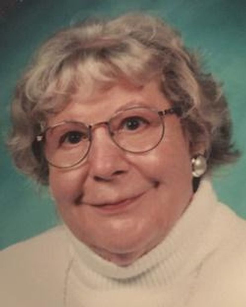 Ruth Marie Radle Profile Photo