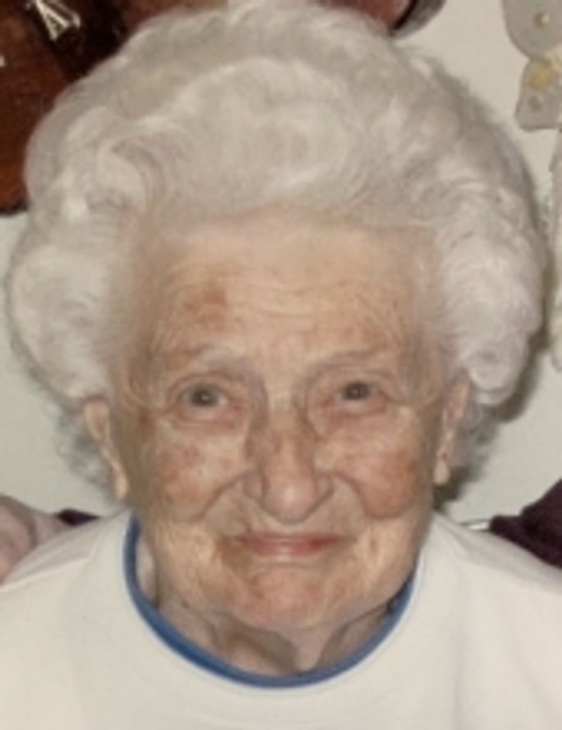 Esther Marie Hill Profile Photo