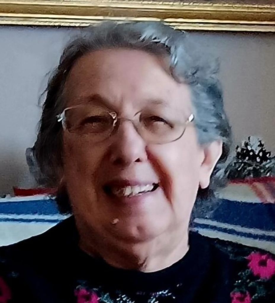 Helen (Elena) V. (Pizzi)  Yakli Profile Photo