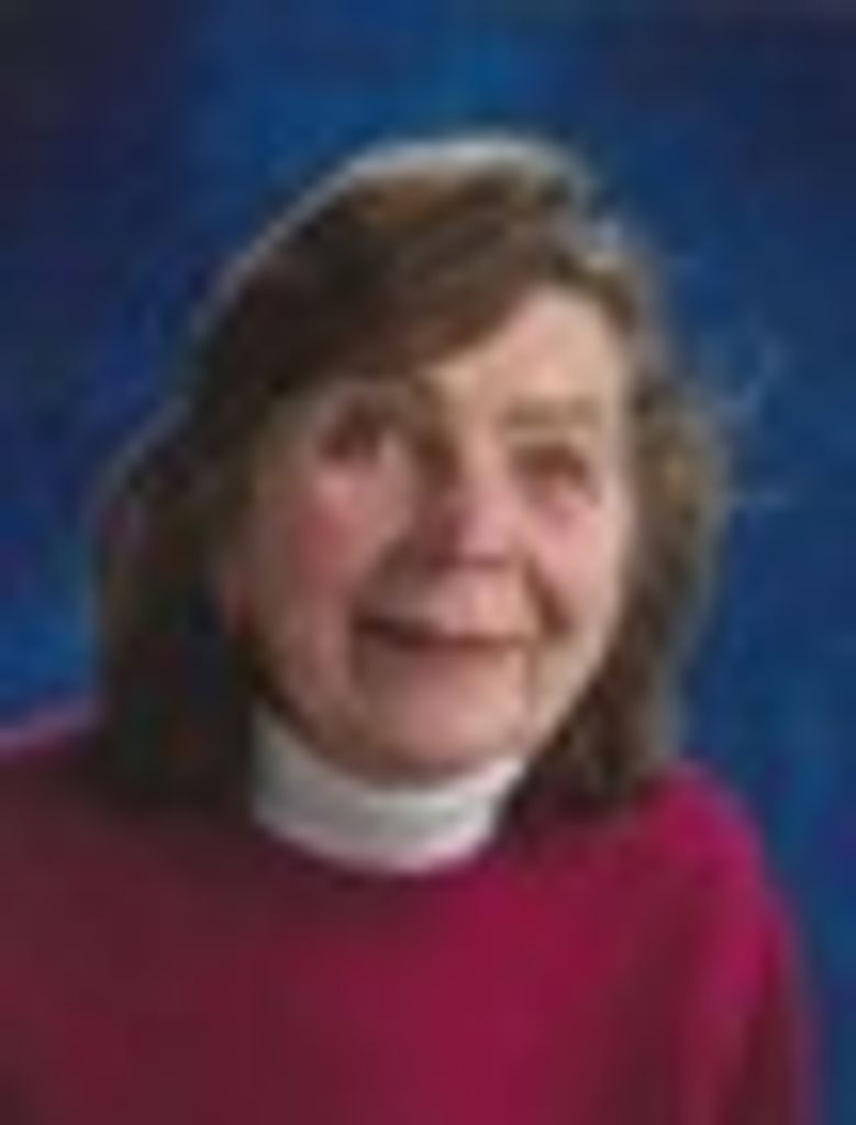 Betty Griffin Profile Photo