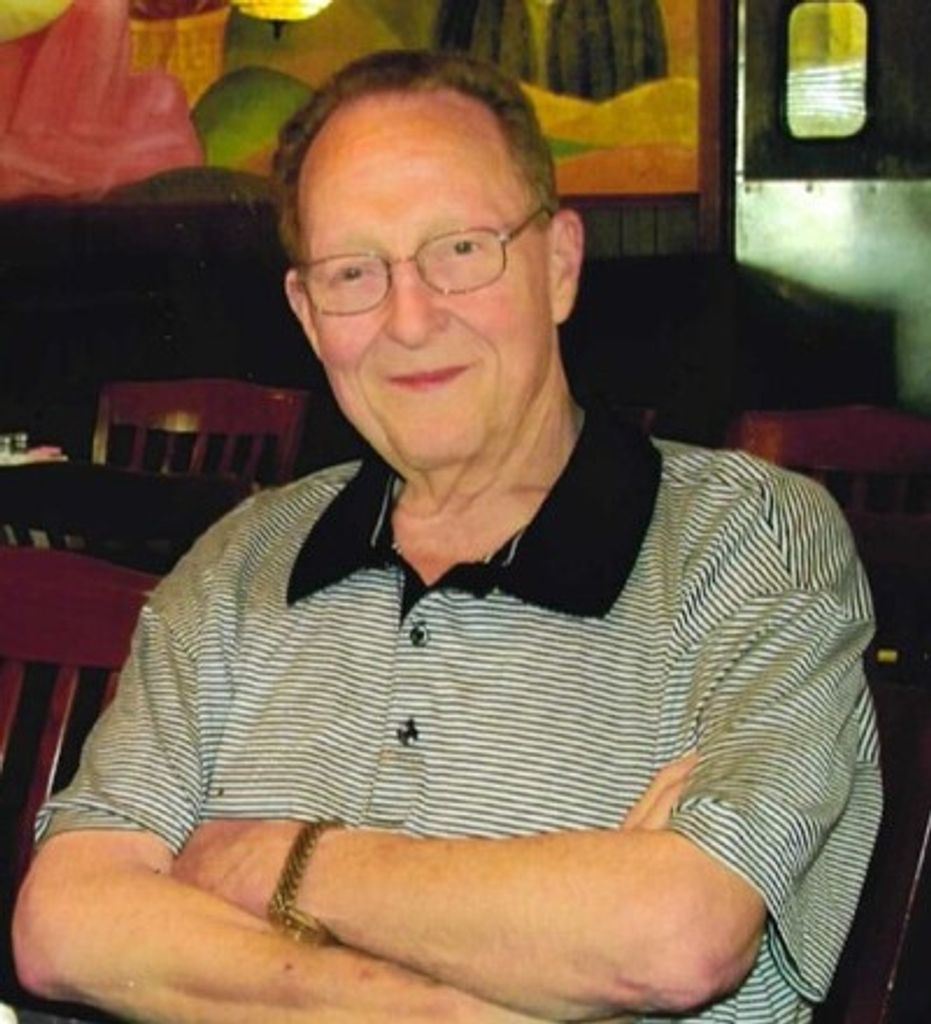 Robert "Bob" C. Bunting