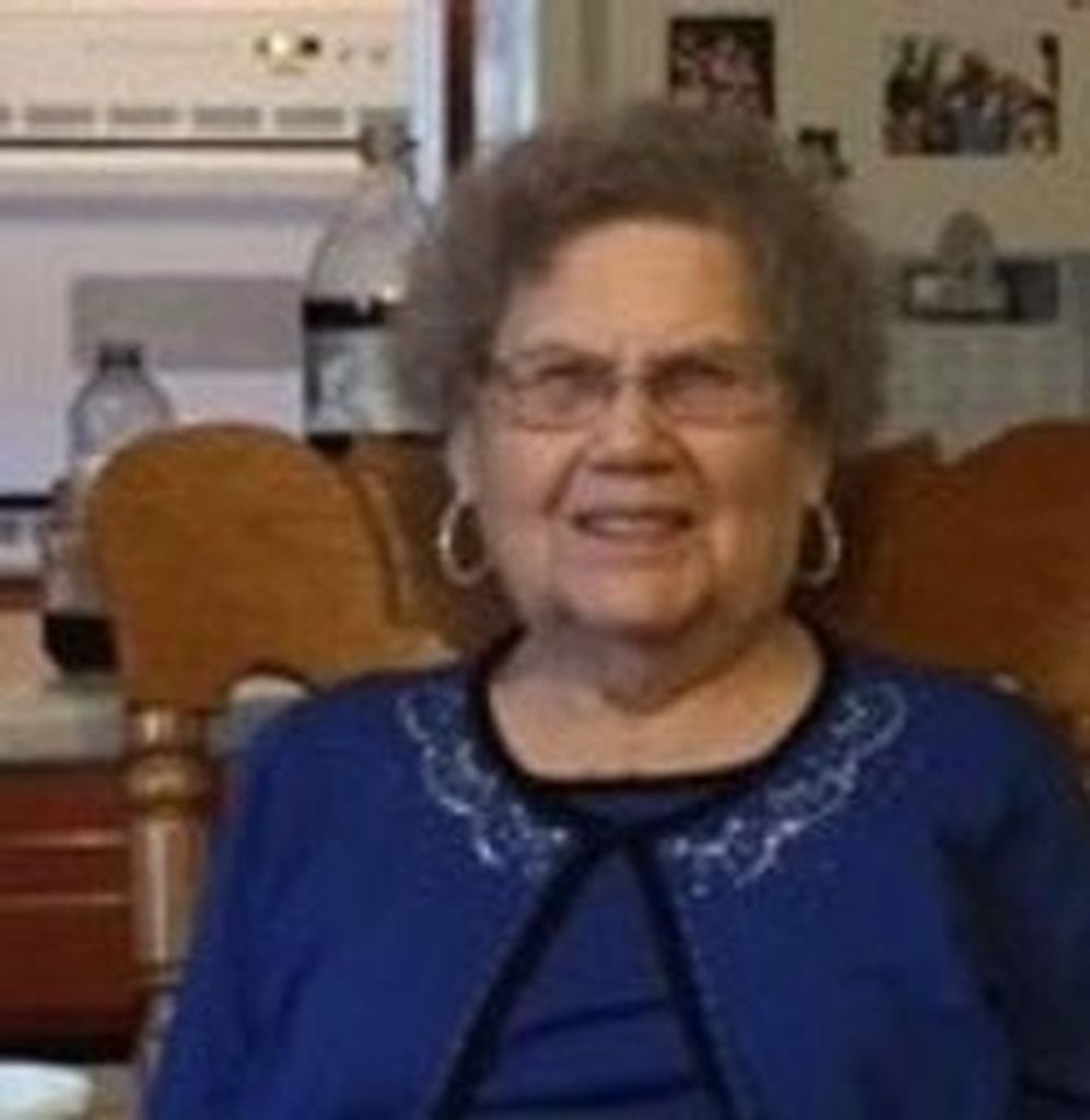 Clara Smith Profile Photo