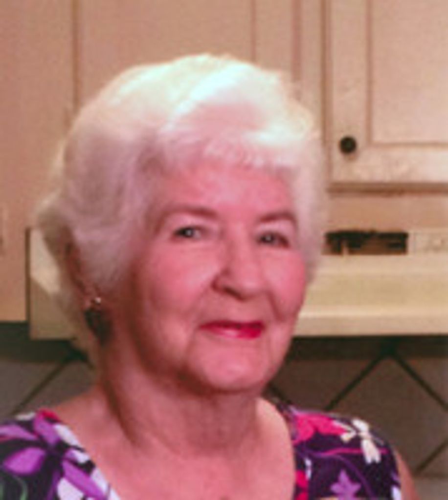 Mary Kelly Suire