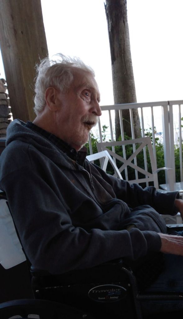 Frank Bertus Maddox Profile Photo