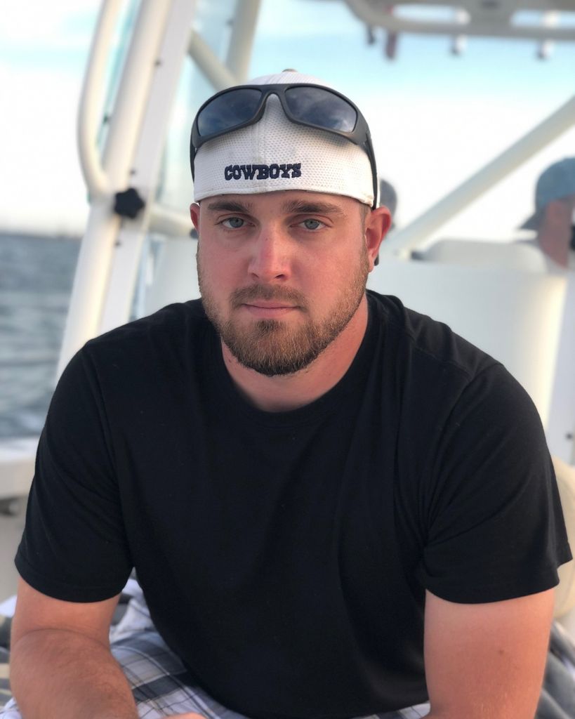 Tyler James Lazarczyk Profile Photo