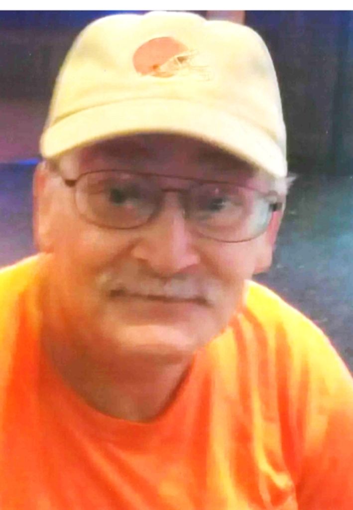 George M. Mccauslin Profile Photo