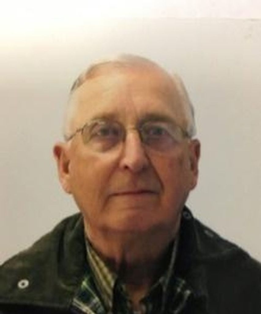 James Everett Robinson