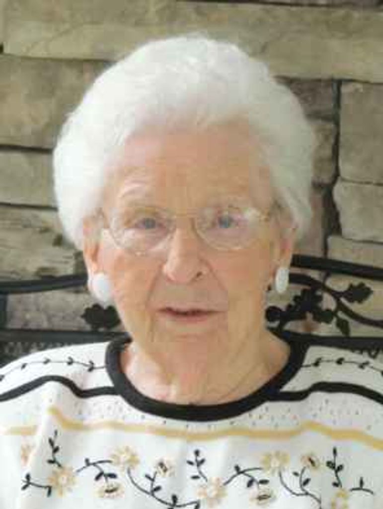 Helen L. Dobie